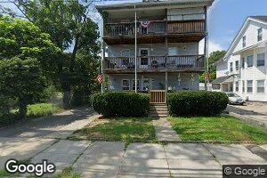 218 Rathbun St, Woonsocket, RI 02895