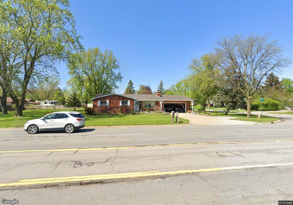 4110 Lennon Rd, Flint, MI 48507 - photo 1