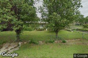 10 School St, Evening Shade, AR 72532