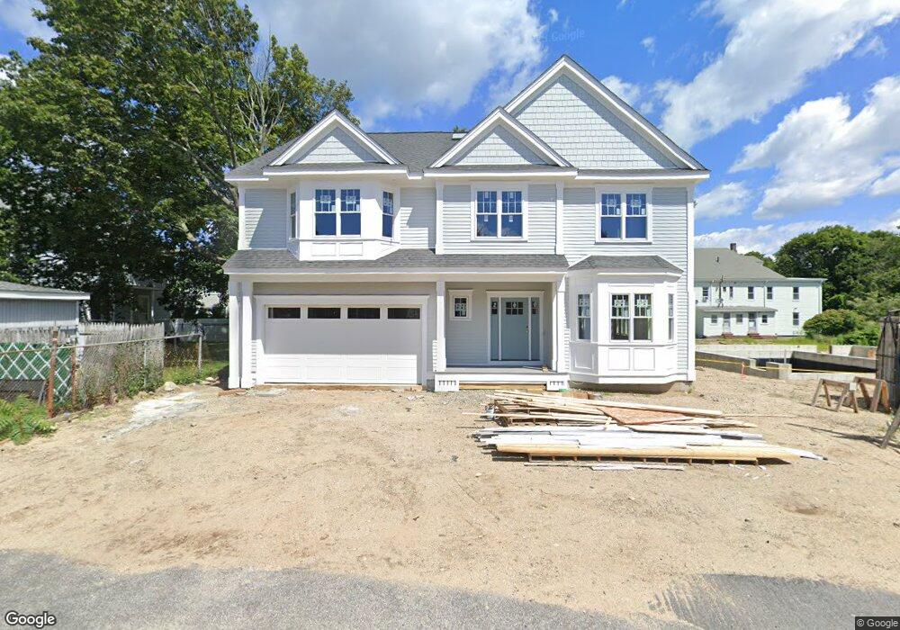 1 Loring Ct, Winchester, MA 01890 - photo 1