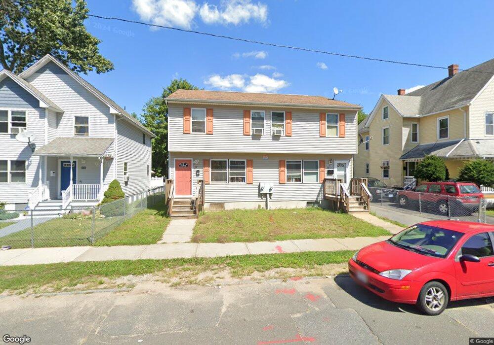 37 Cambridge St, Springfield, MA 01109 - photo 1