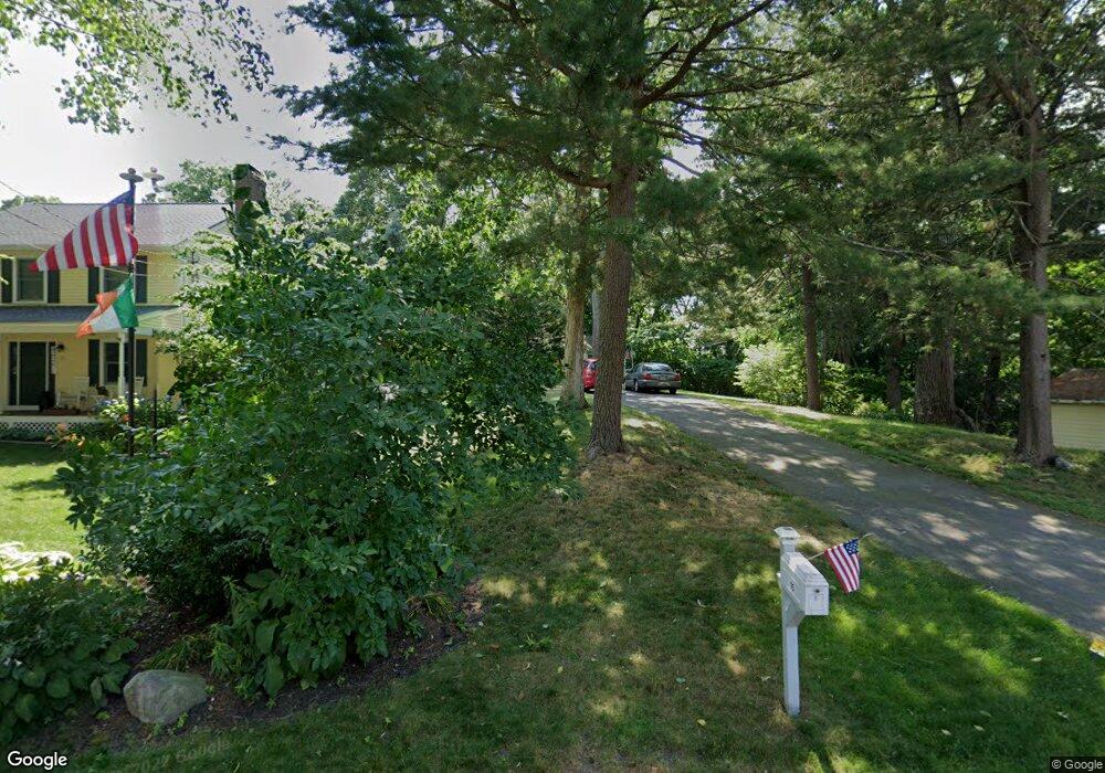 15 Winslow Rd, Natick, MA 01760 - photo 1