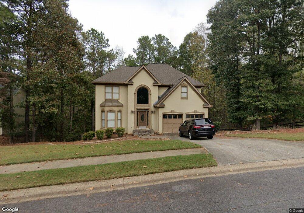 702 Overlook Point, Woodstock, GA 30189 - photo 1