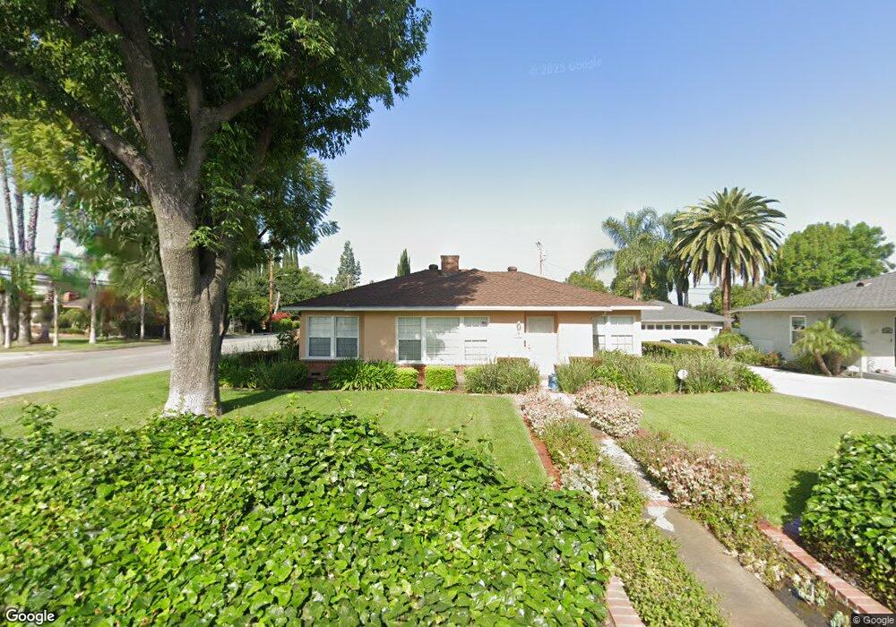 531 S Montezuma Way, West Covina, CA 91791 - photo 1