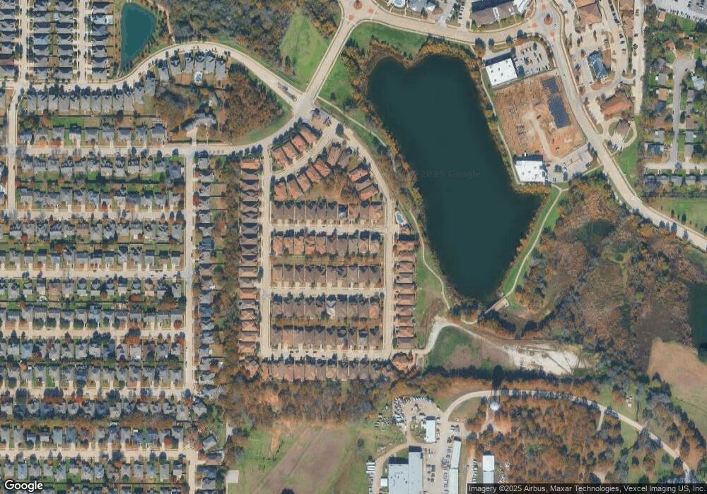 3008 Montebello Dr, Denton, TX 76210 - photo 1