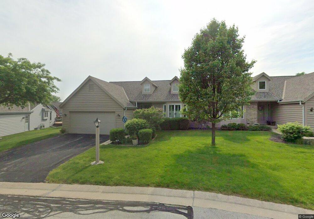 1245 Lansdowne Ct unit 17V, Brookfield, WI 53045 - photo 1