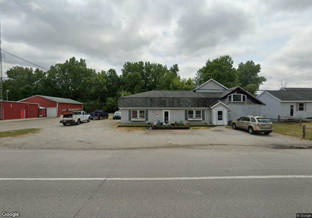 7968 E State Road 4, Walkerton, IN 46574 - photo 1