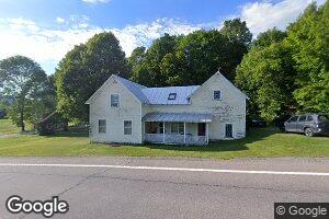 427 Mountain Rd, Montgomery Center, VT 05471
