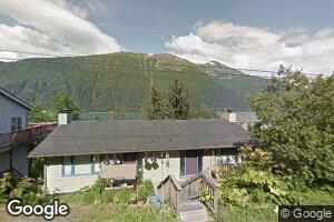 710 5th St, Douglas, AK 99824