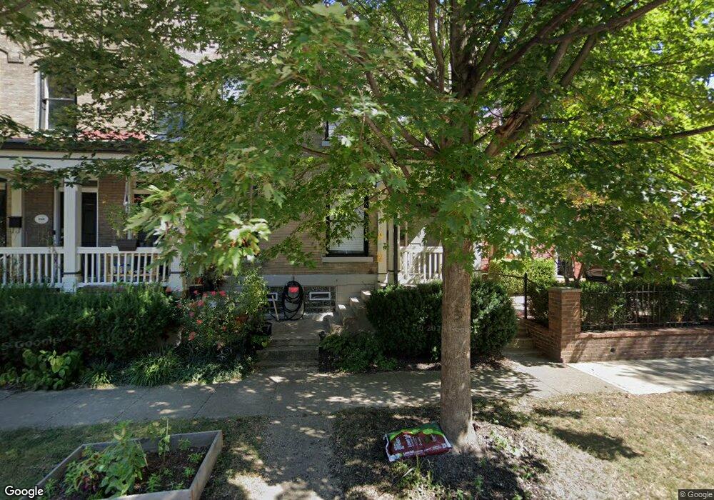 344 W 2nd Ave unit 344, Columbus, OH 43201 - photo 1