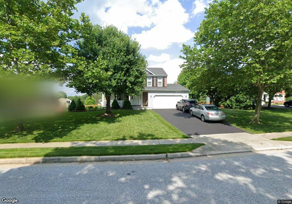 7750 Rockburn Dr, Ellicott City, MD 21043 - photo 1