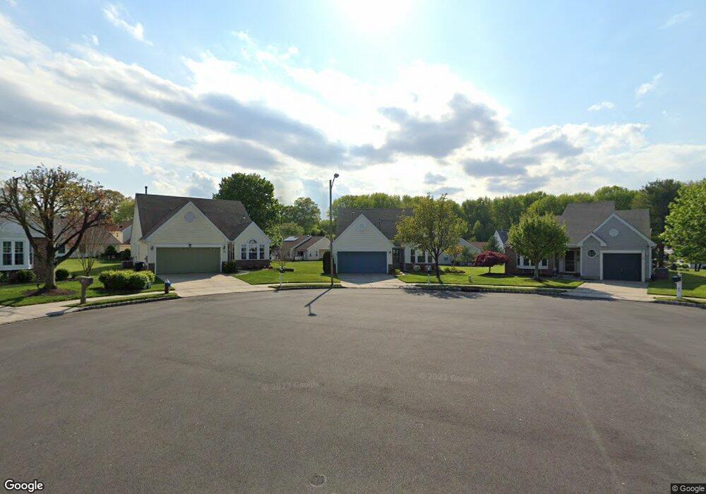 19 Pecan Ct, Mount Laurel, NJ 08054 - photo 1