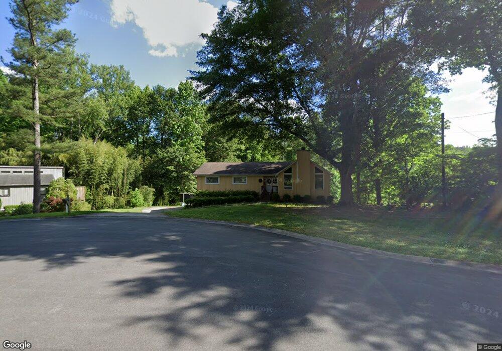 2256 Tralee Ct NE, Marietta, GA 30066 - photo 1