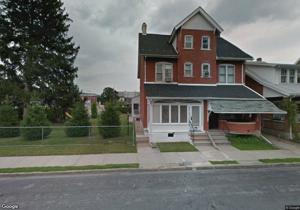 1401 S 3rd St unit 1407, Allentown, PA 18103 - photo 1