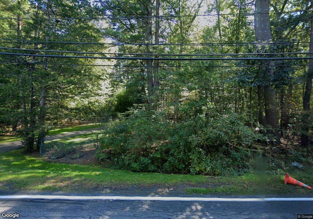 1150 South St, Needham, MA 02492 - photo 1