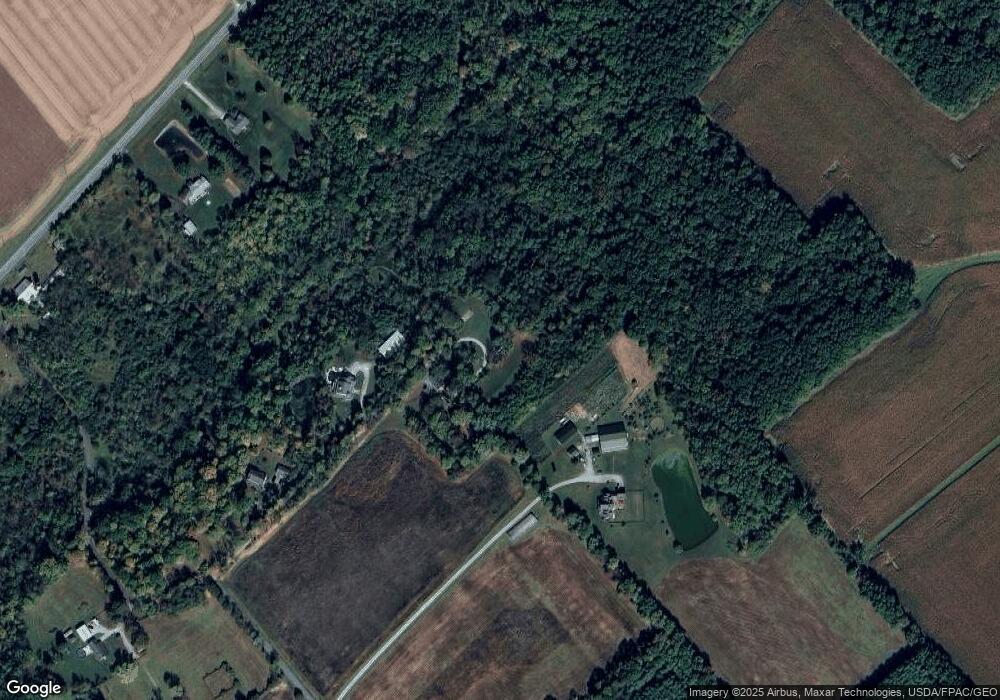 6908 Johnson Rd, Blanchester, OH 45107 - photo 1