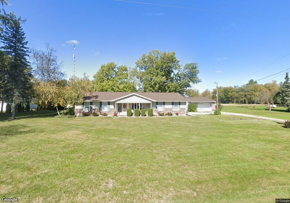 6295 Creps Rd, Harrod, OH 45850 - photo 1