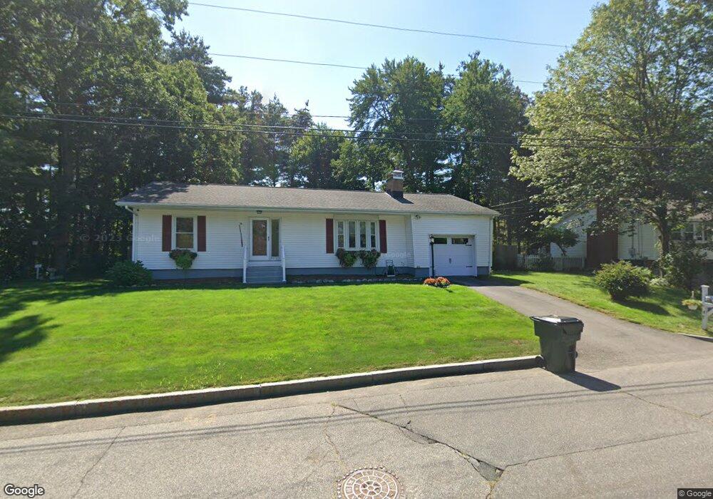 47 Frontage Rd, Manchester, NH 03103 - photo 1