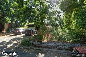 2323 University St, Eugene, OR 97403