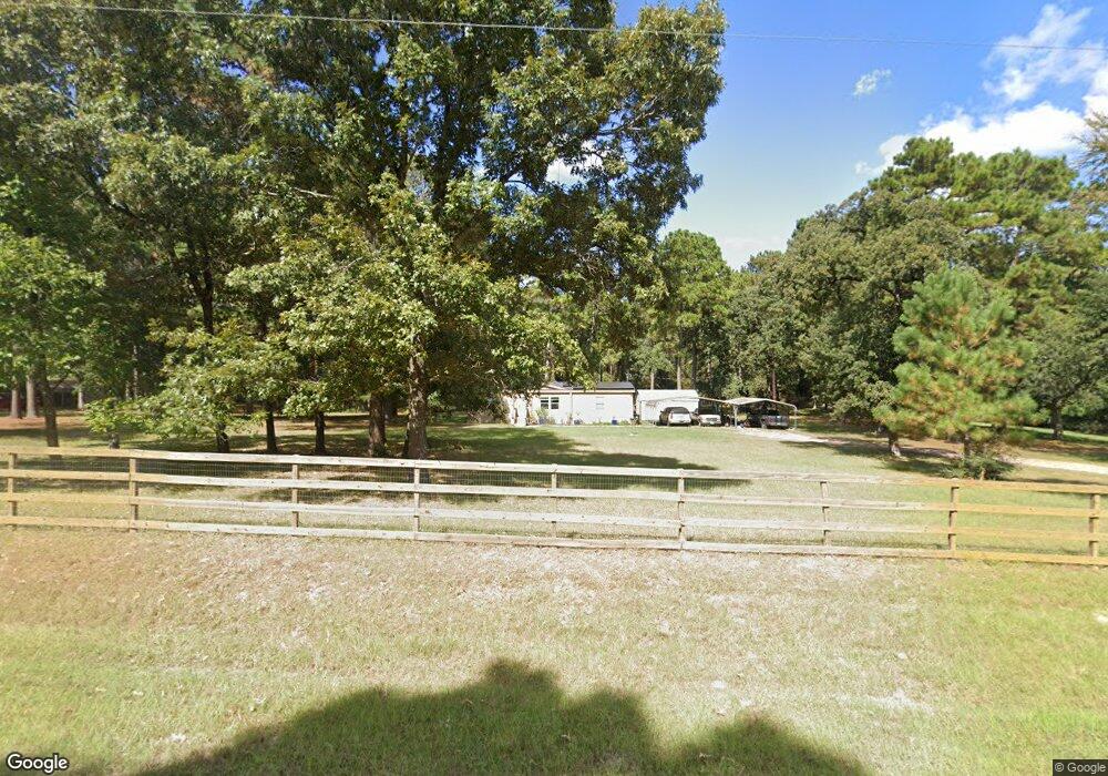 25540 Rolling Hills Dr, Hockley, TX 77447 - photo 1