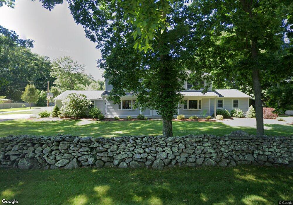 18 Maple Rd, Warren, RI 02885 - photo 1