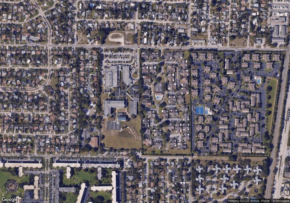 8111 Ambach Way unit 28B, Hypoluxo, FL 33462 - photo 1