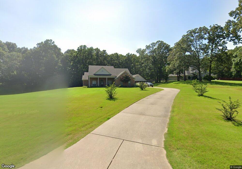 83 Crockett Loop E, Hernando, MS 38632 - photo 1