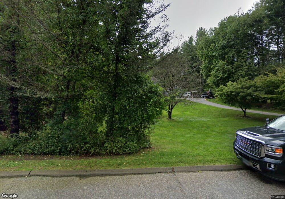 46 Hall Hill Rd, Willington, CT 06279 - photo 1