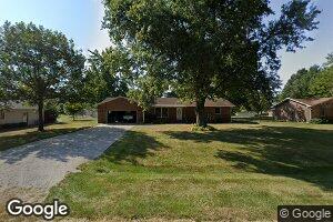 16077 E 1495th Ave, Teutopolis, IL 62467