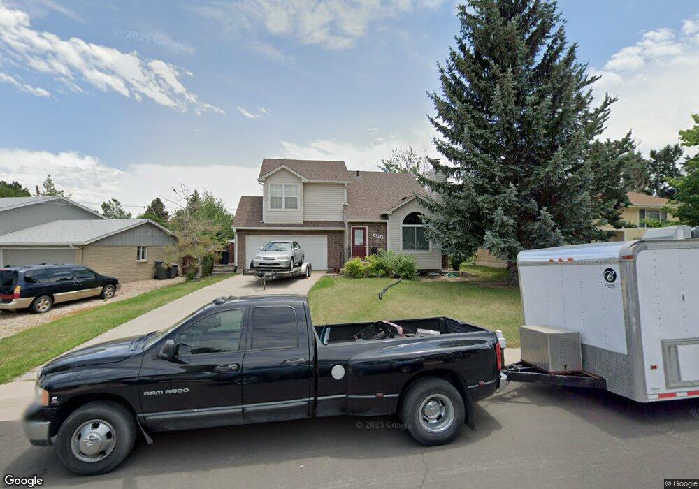 12838 E Nevada Ave, Aurora, CO 80012 - photo 1