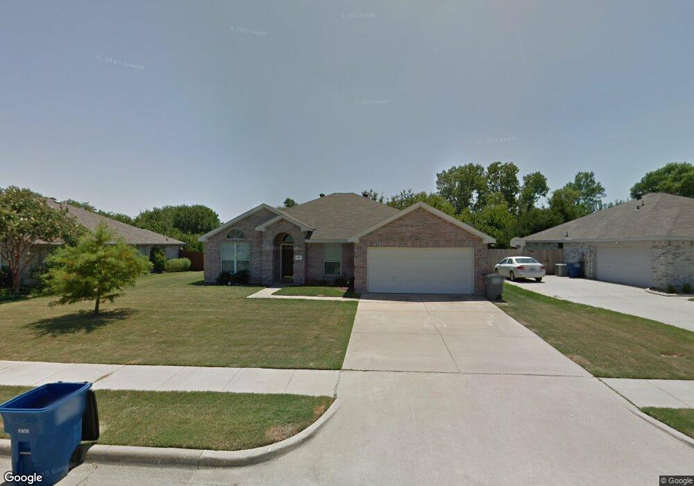 316 Canyon Lake Dr, Wylie, TX 75098 - photo 1