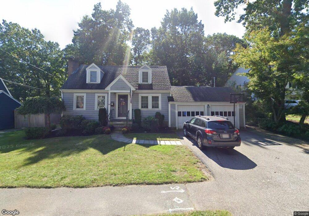 248 Marked Tree Rd, Needham, MA 02492 - photo 1