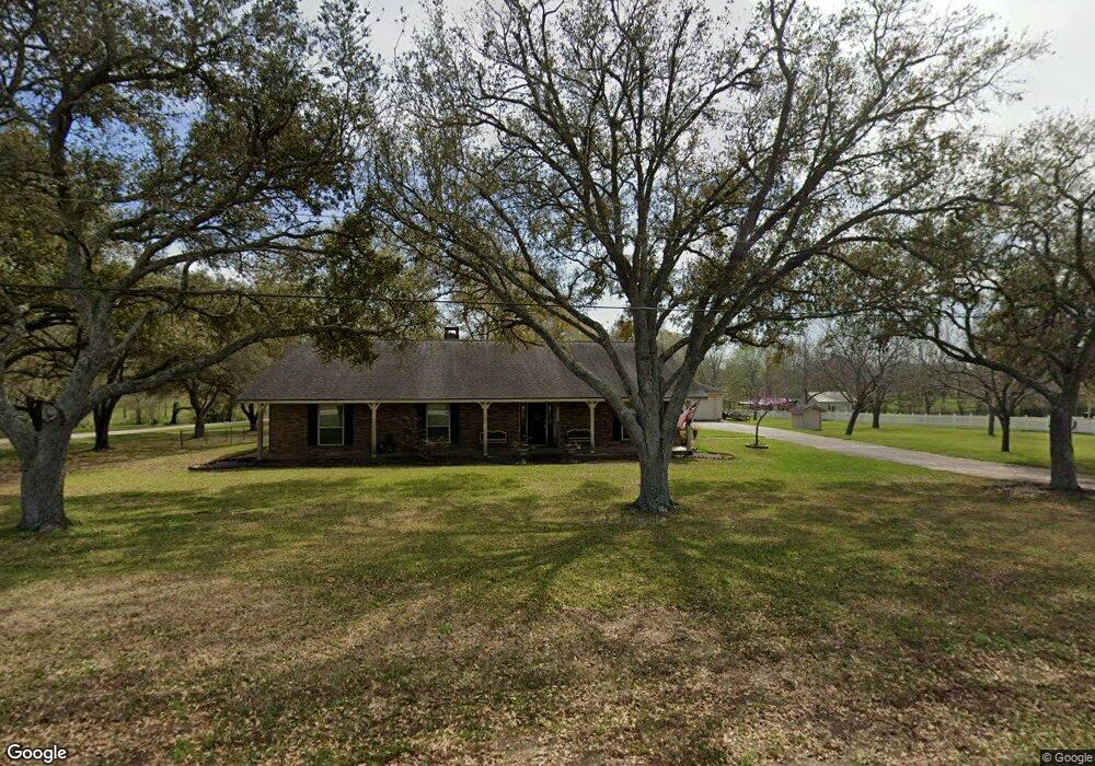 2260 Red Bud Ln, East Bernard, TX 77435 - photo 1