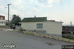 327 N Washington St, Butte, MT 59701