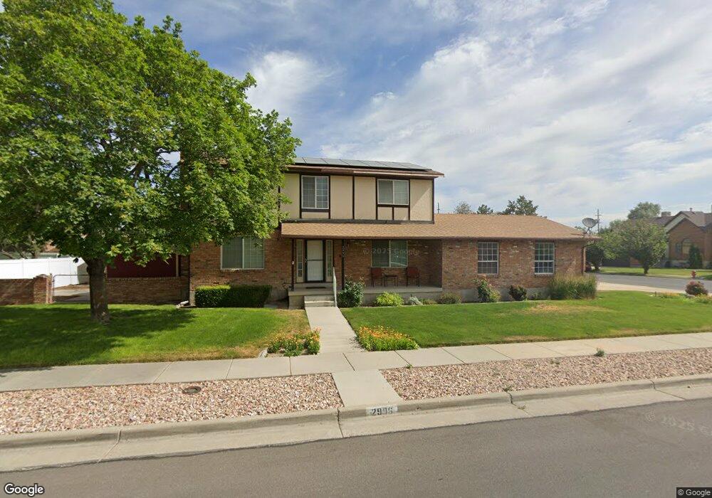 2996 W 9050 S, West Jordan, UT 84088 - photo 1