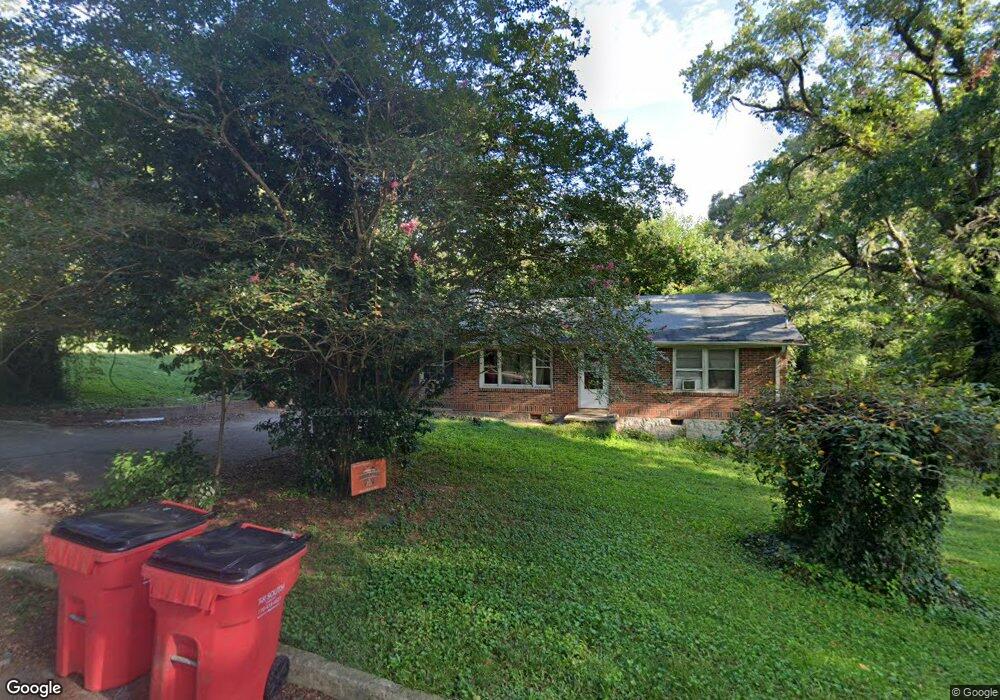 1066 Bright St, Jonesboro, GA 30236 - photo 1