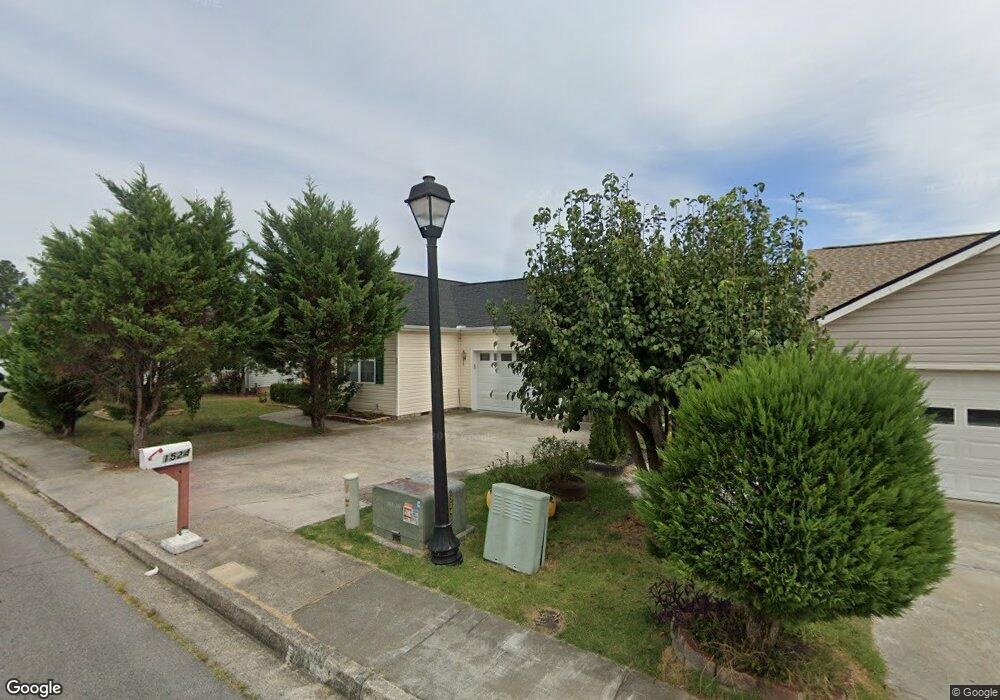 1524 Thistle Dr, Dalton, GA 30721 - photo 1