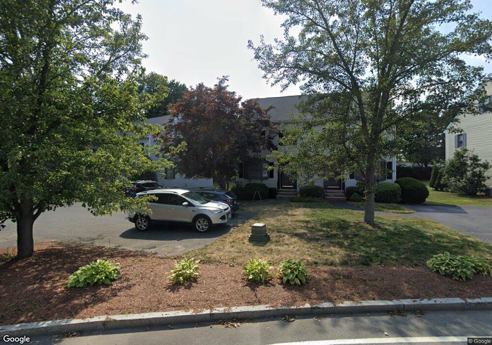 231 Pine St unit B, Danvers, MA 01923 - photo 1