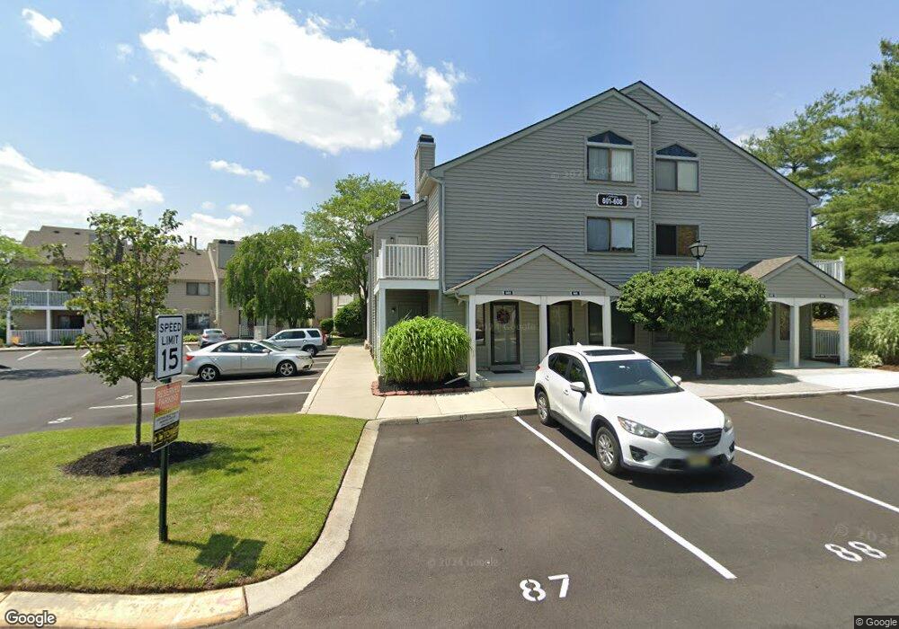 603 Gregorys Way, Voorhees, NJ 08043 - photo 1