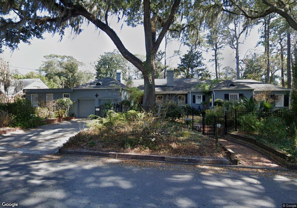 912 Goebel Ave, Savannah, GA 31404 - photo 1