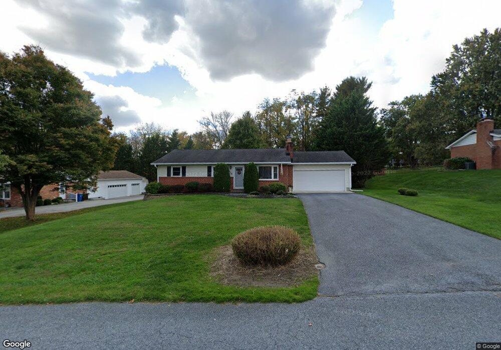 1315 Placid Dr, Sykesville, MD 21784 - photo 1