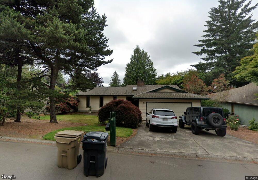 10 Del Prado St, Lake Oswego, OR 97035 - photo 1