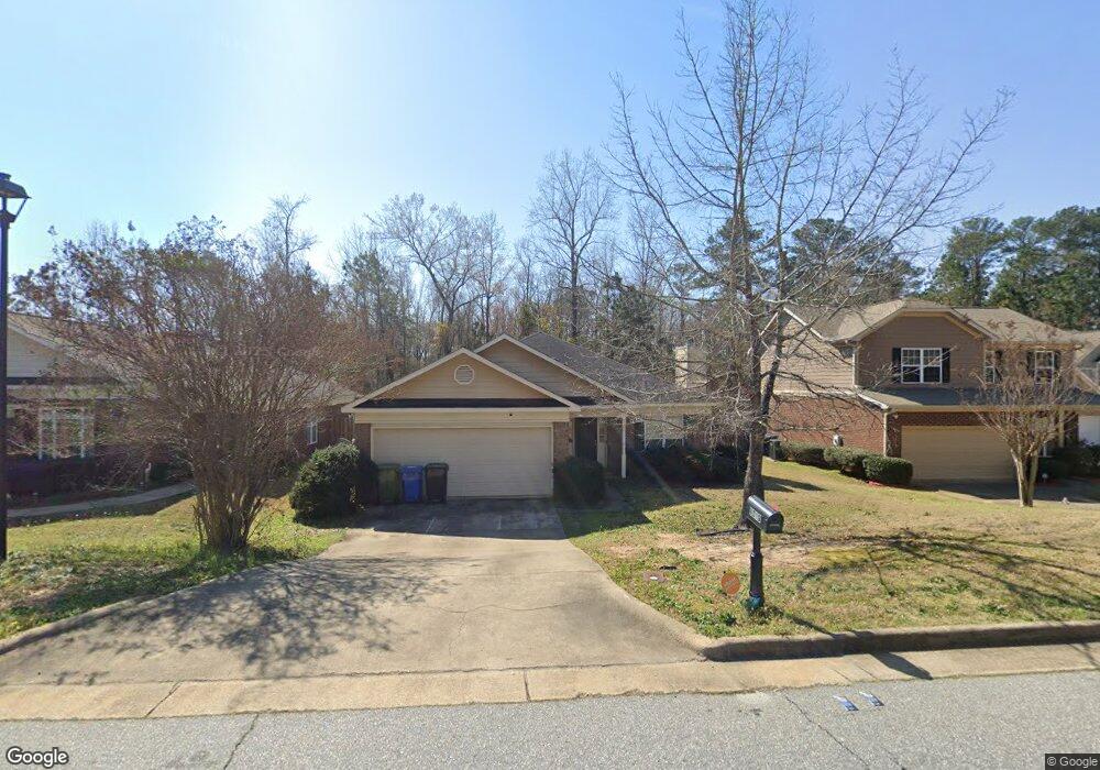 8019 Santee Ct, Columbus, GA 31909 - photo 1
