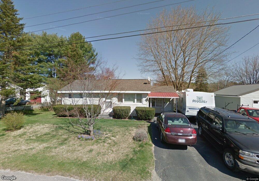 5 Warren Cir, Lisbon Falls, ME 04252 - photo 1