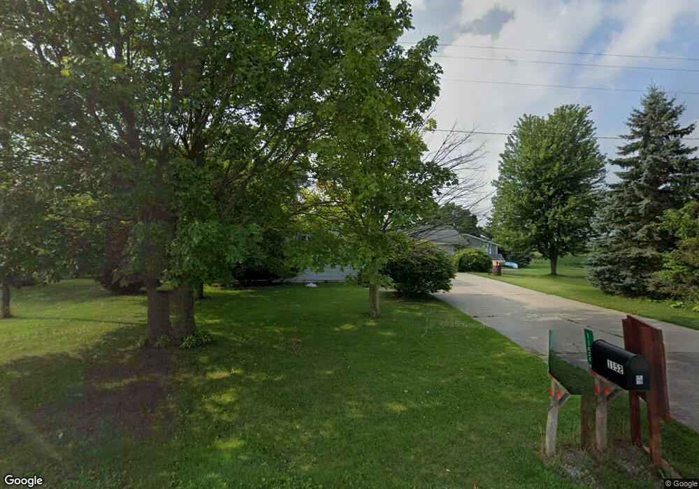 1152 E Beaver Rd, Kawkawlin, MI 48631 - photo 1