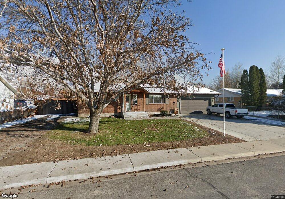 720 N 100 W, Pleasant Grove, UT 84062 - photo 1