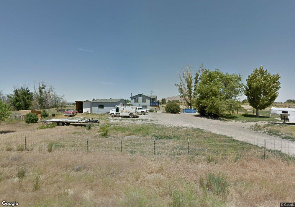 4885 Airview Blvd, Winnemucca, NV 89445 - photo 1