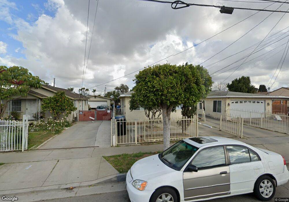 3859 W 105th St, Inglewood, CA 90303 - photo 1