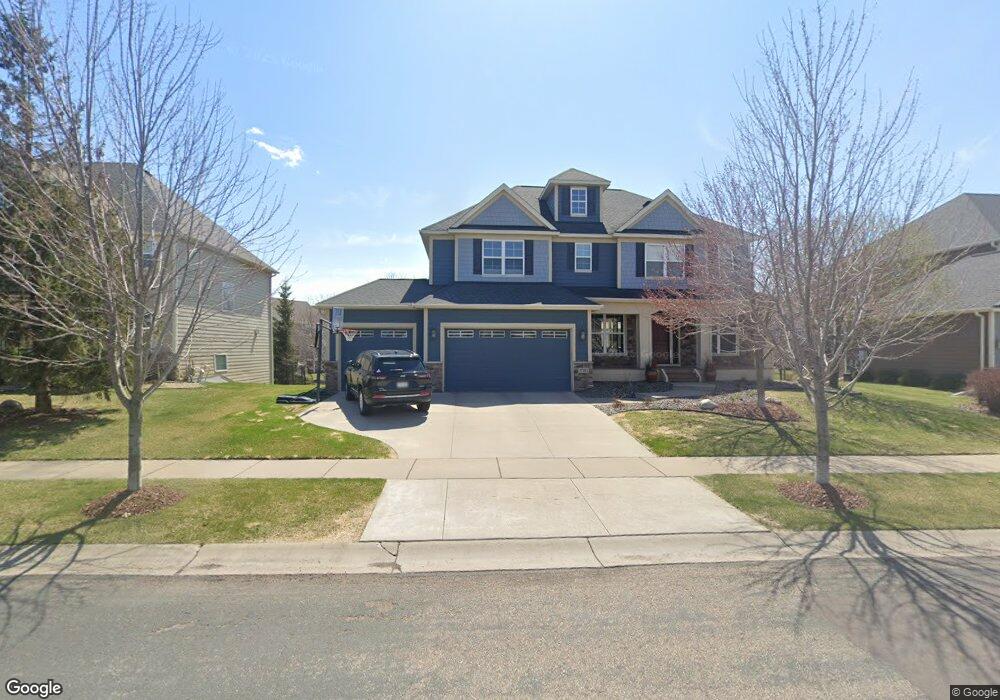 17181 64th Place N, Maple Grove, MN 55311 - photo 1