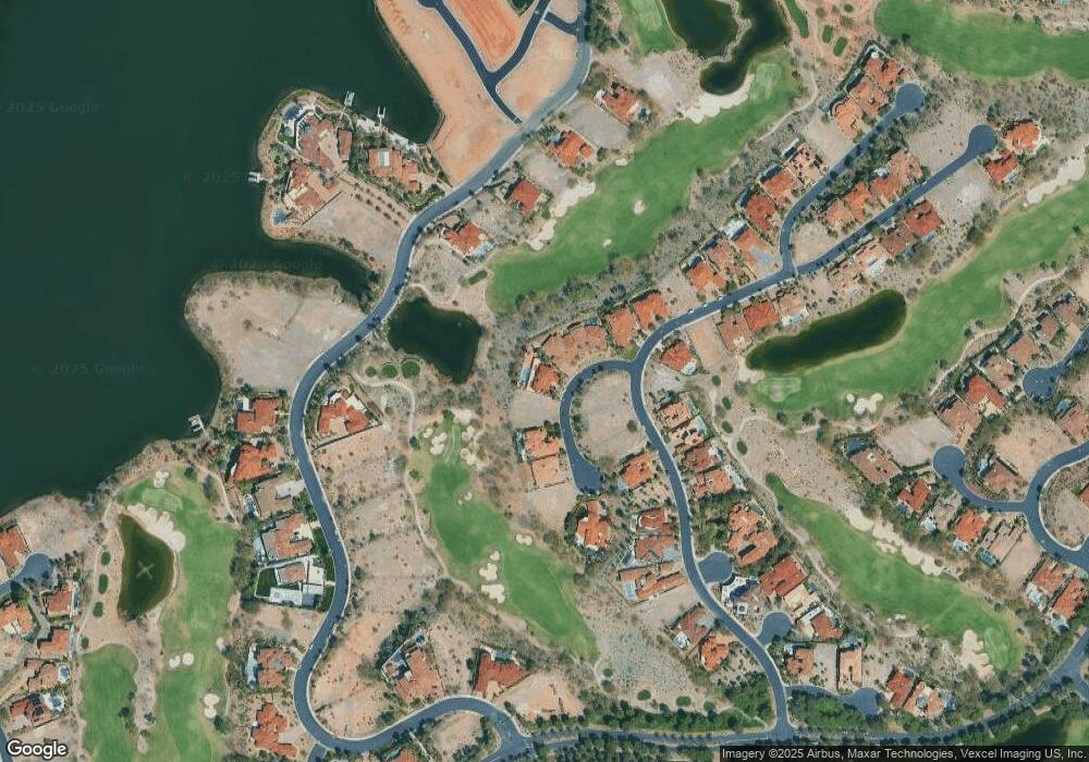 9 Rue de Chateau Place, Henderson, NV 89011 - photo 1